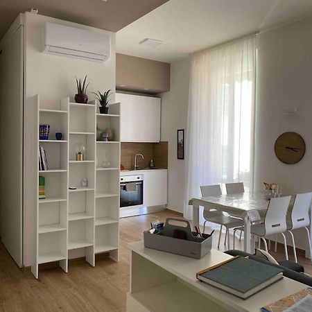 Appartamento Camar 110 La Spezia Esterno foto
