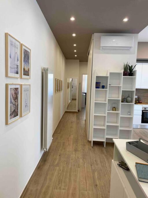 Appartamento Camar 110 La Spezia Esterno foto