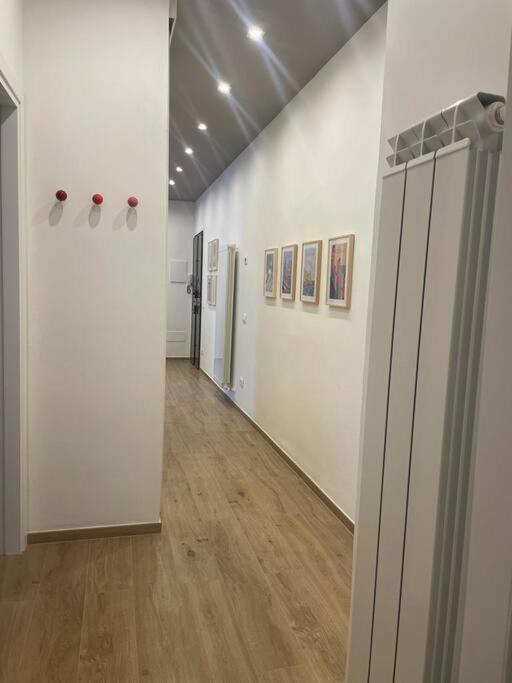 Appartamento Camar 110 La Spezia Esterno foto