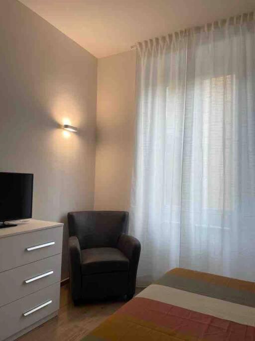 Appartamento Camar 110 La Spezia Esterno foto