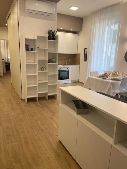 Appartamento Camar 110 La Spezia Esterno foto