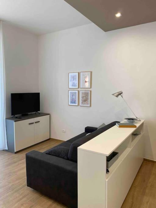 Appartamento Camar 110 La Spezia Esterno foto