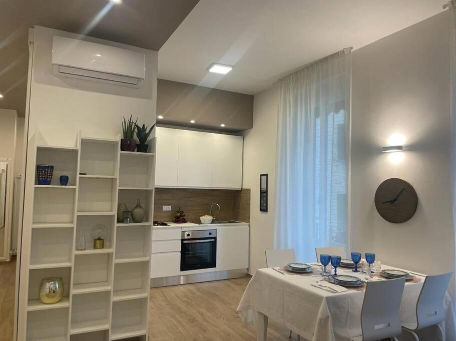 Appartamento Camar 110 La Spezia Esterno foto