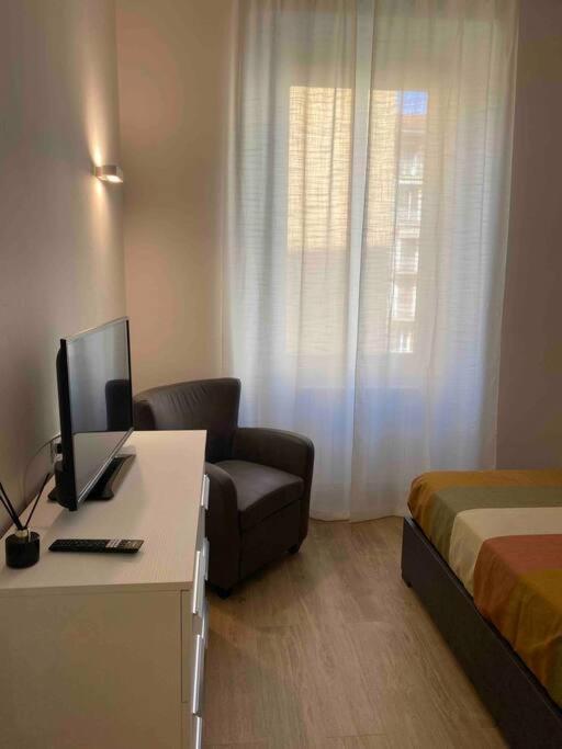 Appartamento Camar 110 La Spezia Esterno foto